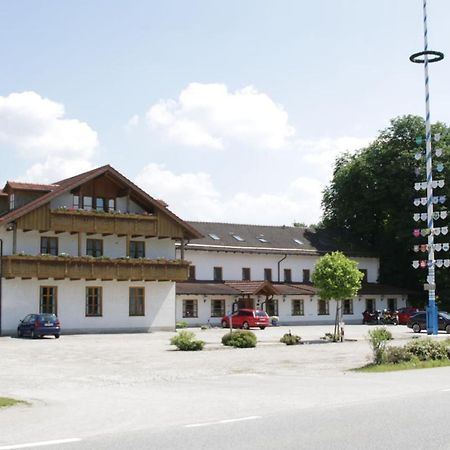 Landgasthof Pauliwirt Erharting Exterior foto